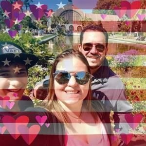 Meet your Posher, Tessa